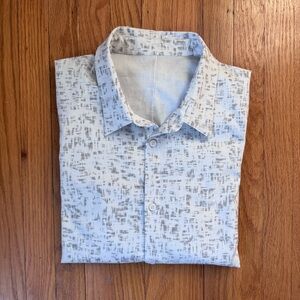 Lulu Airing Easy Shirt